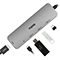 هاب 3 پورت USB-C رپو مدل XD100